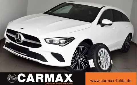 Used MERCEDES-BENZ CLASSE CLA Diesel 2023 Ad 