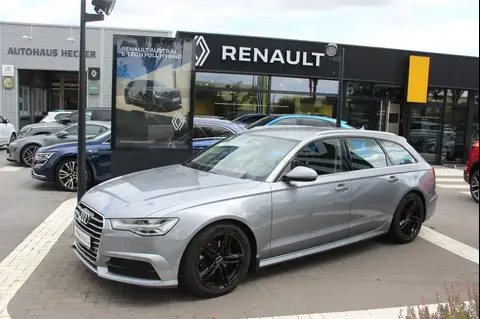 Annonce AUDI A6 Diesel 2018 d'occasion 