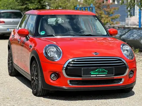 Used MINI COOPER Petrol 2021 Ad 