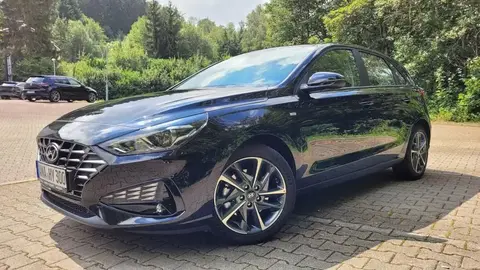 Annonce HYUNDAI I30 Essence 2023 d'occasion 