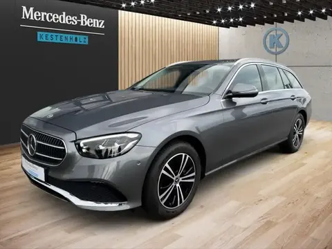 Annonce MERCEDES-BENZ CLASSE E Diesel 2023 d'occasion 