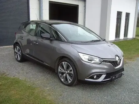 Used RENAULT SCENIC Petrol 2018 Ad 