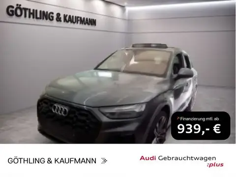 Used AUDI SQ5 Diesel 2021 Ad 