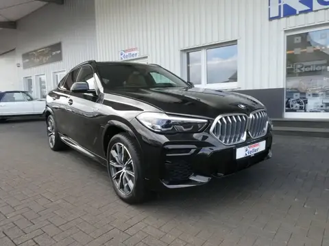 Used BMW X6 Diesel 2023 Ad 