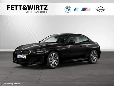 Used BMW SERIE 2 Petrol 2023 Ad 