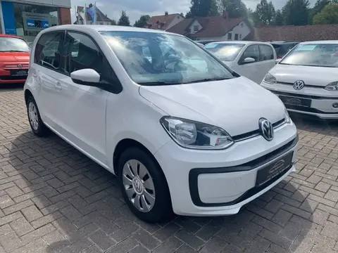 Used VOLKSWAGEN UP! Petrol 2019 Ad 