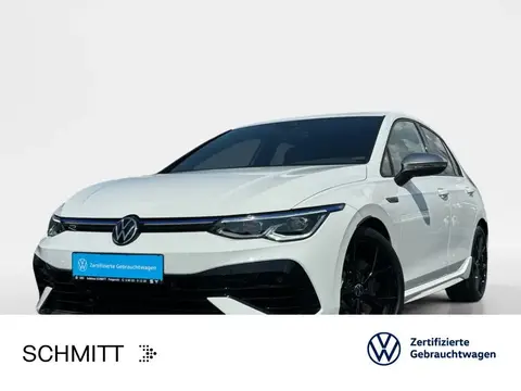 Annonce VOLKSWAGEN GOLF Essence 2023 d'occasion 