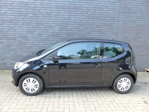 Used VOLKSWAGEN UP! Petrol 2016 Ad 