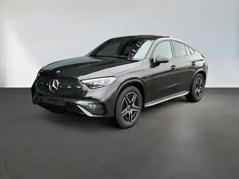 Used MERCEDES-BENZ CLASSE GLC Petrol 2024 Ad 