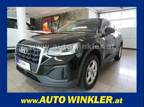 Used AUDI Q2 Diesel 2021 Ad 