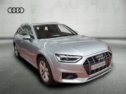 Used AUDI A4 Diesel 2023 Ad 