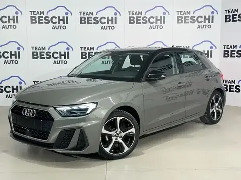 Used AUDI A1 Petrol 2021 Ad 