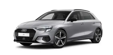 Annonce AUDI A3 Essence 2023 d'occasion 