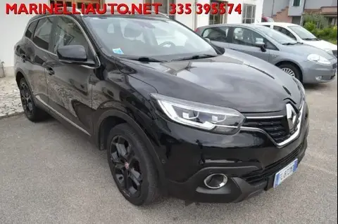 Used RENAULT KADJAR Diesel 2018 Ad 