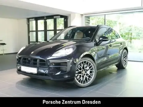 Used PORSCHE MACAN Petrol 2021 Ad 