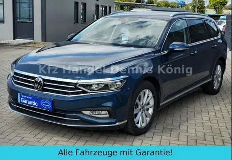 Used VOLKSWAGEN PASSAT Diesel 2023 Ad 