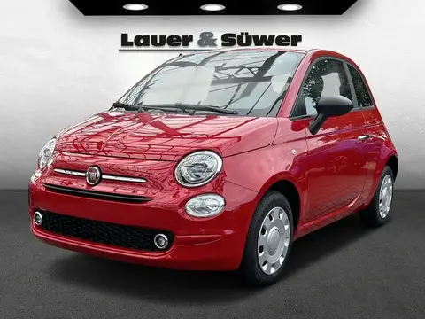 Used FIAT 500 Hybrid 2023 Ad 