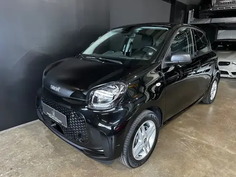 Used SMART FORFOUR Not specified 2021 Ad 