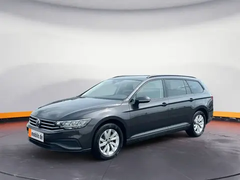 Annonce VOLKSWAGEN PASSAT Diesel 2023 d'occasion 