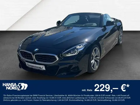 Annonce BMW Z4 Essence 2023 d'occasion 