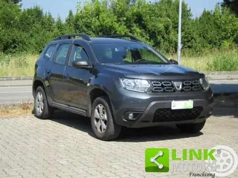 Annonce DACIA DUSTER Diesel 2019 d'occasion 