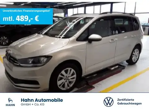 Used VOLKSWAGEN TOURAN Petrol 2023 Ad 