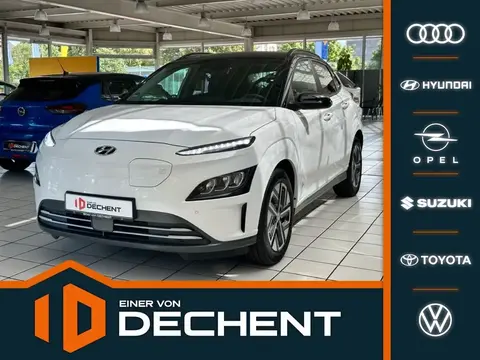 Annonce HYUNDAI KONA Non renseigné 2024 d'occasion 