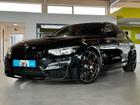 Used BMW M3 Petrol 2019 Ad 