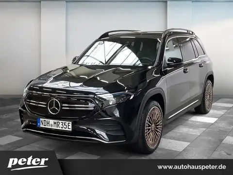 Used MERCEDES-BENZ EQB Not specified 2023 Ad 