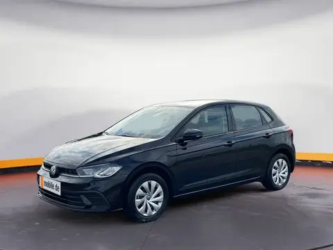 Used VOLKSWAGEN POLO Petrol 2023 Ad 