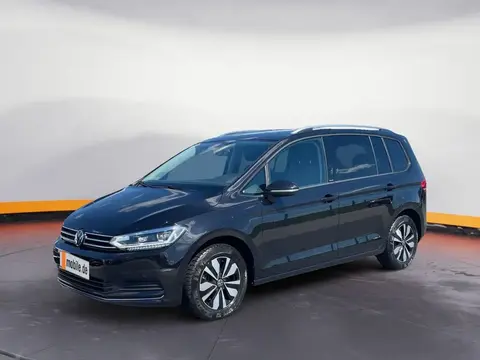 Annonce VOLKSWAGEN TOURAN Essence 2023 d'occasion 