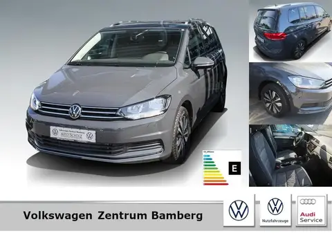 Used VOLKSWAGEN TOURAN Diesel 2024 Ad 