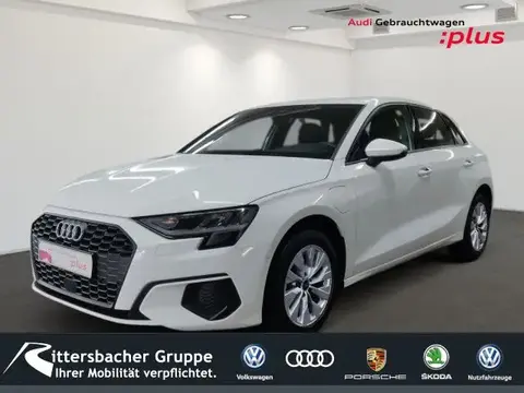 Used AUDI A3 Hybrid 2022 Ad 