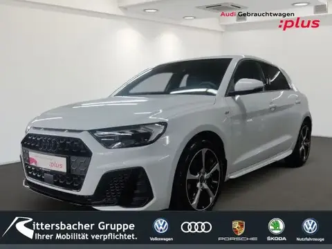 Annonce AUDI A1 Essence 2023 d'occasion 