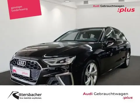 Used AUDI A4 Petrol 2023 Ad 