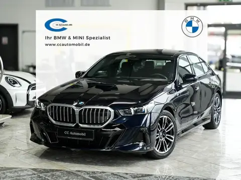 Used BMW SERIE 5 Diesel 2024 Ad Germany