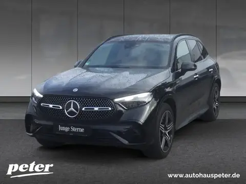 Used MERCEDES-BENZ CLASSE GLC Petrol 2023 Ad Germany