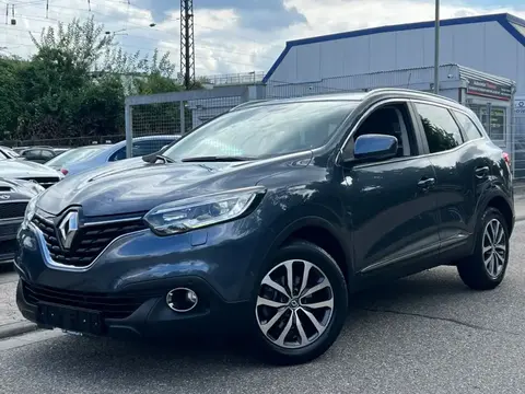 Used RENAULT KADJAR Petrol 2017 Ad 