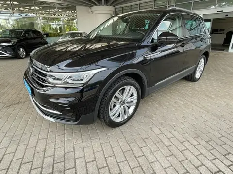 Annonce VOLKSWAGEN TIGUAN Diesel 2023 d'occasion 