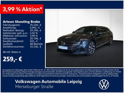 Used VOLKSWAGEN ARTEON Petrol 2023 Ad 