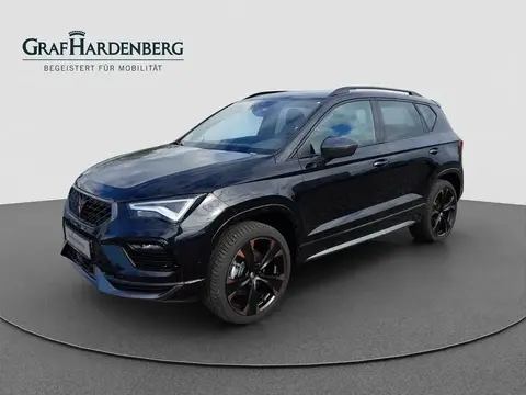 Used CUPRA ATECA Petrol 2024 Ad 