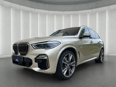 Used BMW X5 Diesel 2019 Ad 