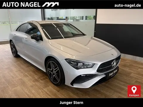 Used MERCEDES-BENZ CLASSE CLA Petrol 2023 Ad 