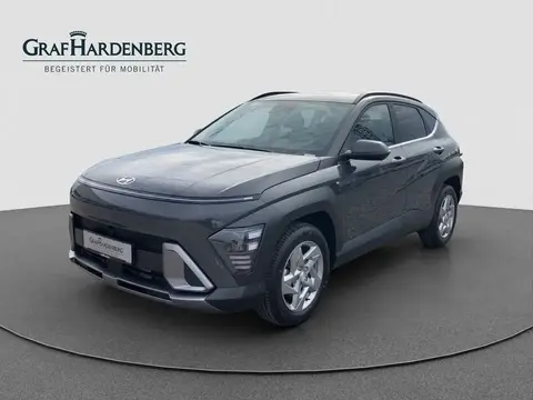 Used HYUNDAI KONA Petrol 2024 Ad 