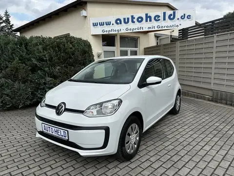 Used VOLKSWAGEN UP! Petrol 2022 Ad 