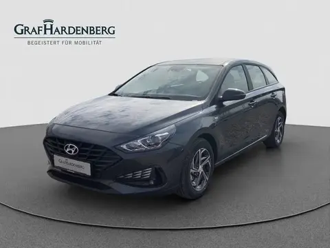 Used HYUNDAI I30 Petrol 2024 Ad 