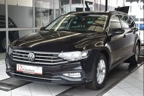 Annonce VOLKSWAGEN PASSAT Diesel 2021 d'occasion 