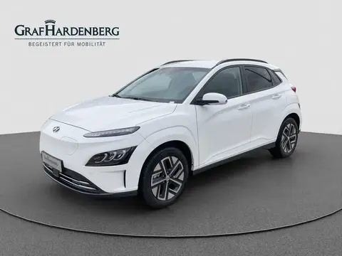 Used HYUNDAI KONA Not specified 2024 Ad 