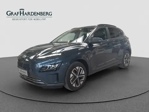 Used HYUNDAI KONA Not specified 2024 Ad 