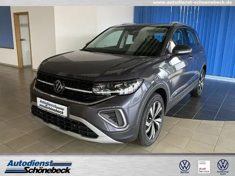 Used VOLKSWAGEN T-CROSS Petrol 2024 Ad 